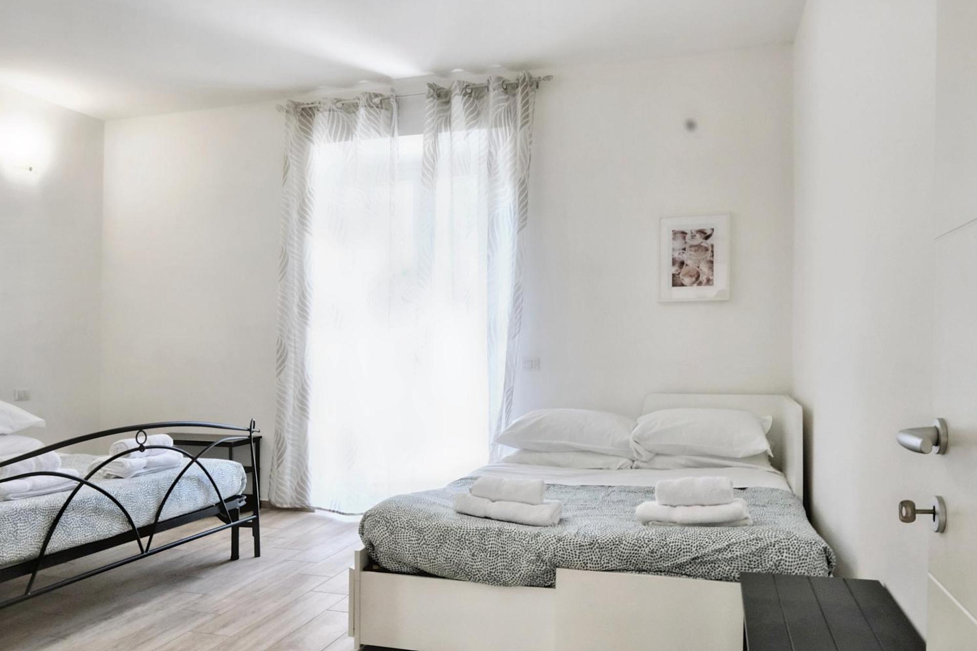 Apartamento Wine Bardolino *