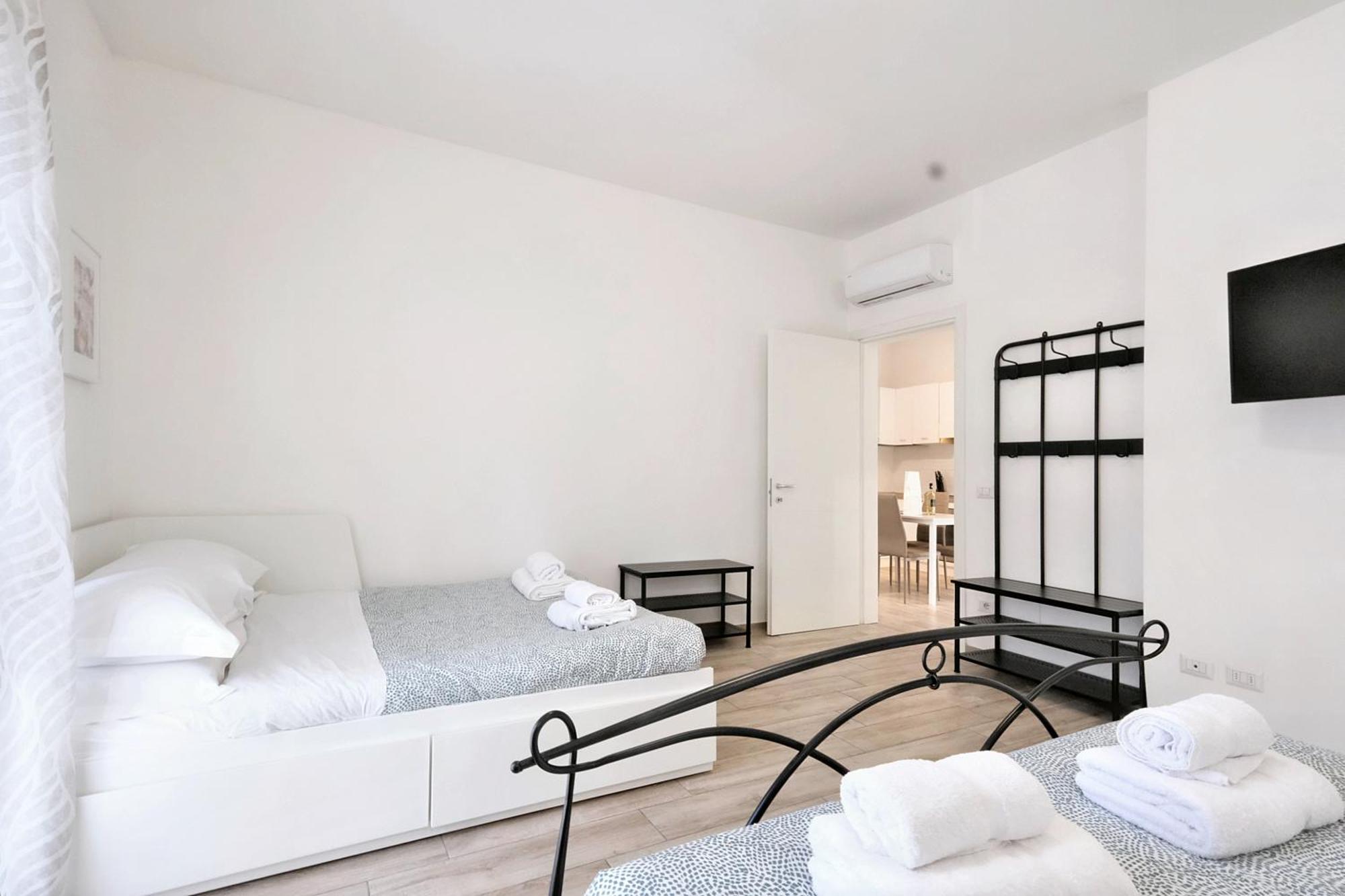 Apartamento Wine Bardolino Florencia