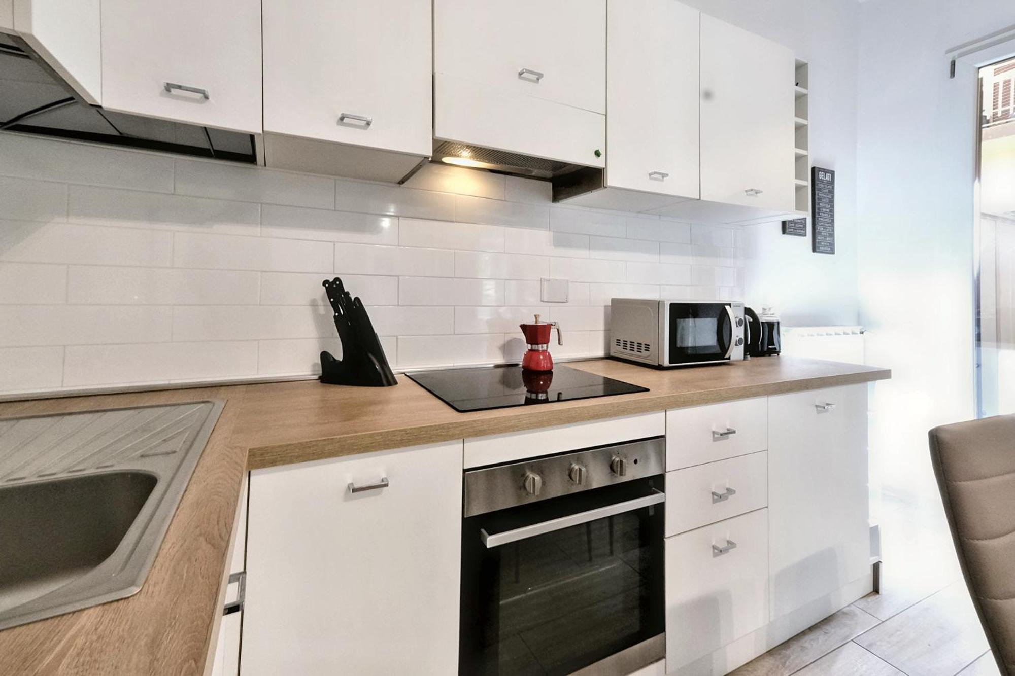 Apartamento Wine Bardolino Florencia