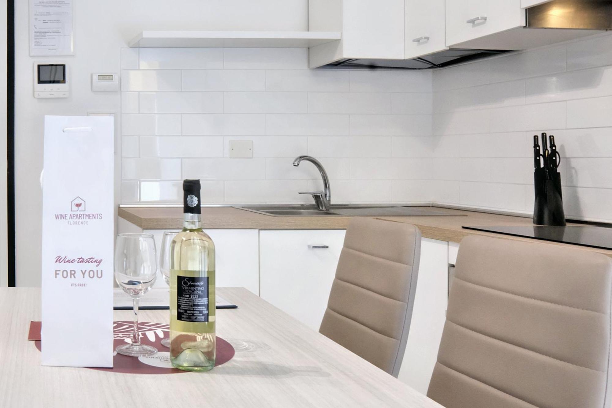 Wine Bardolino Apartamento *