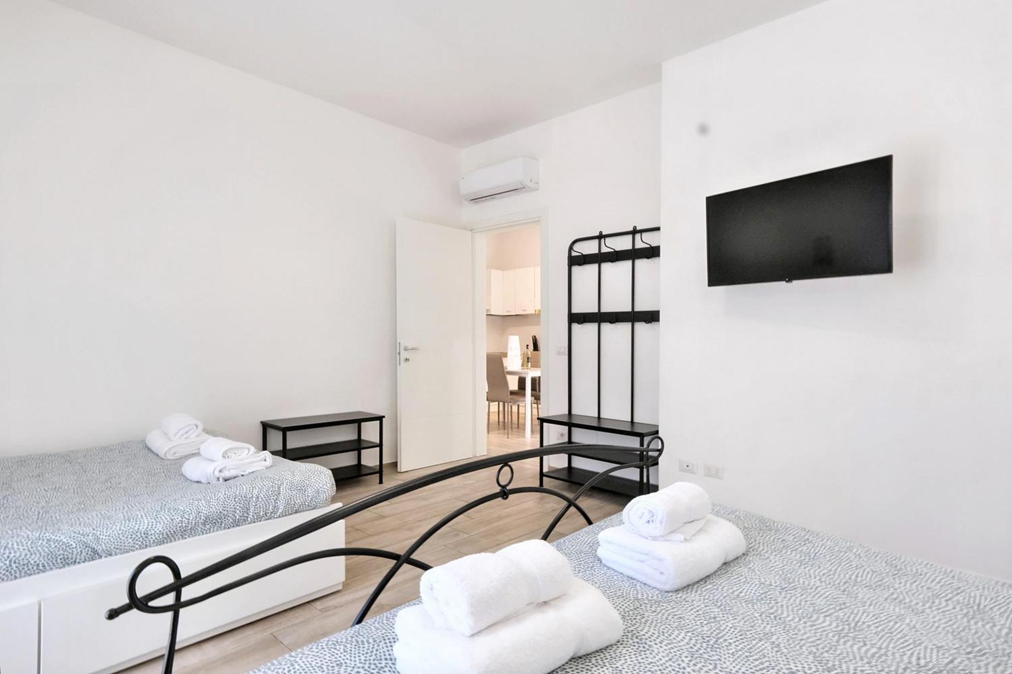 Apartamento Wine Bardolino *