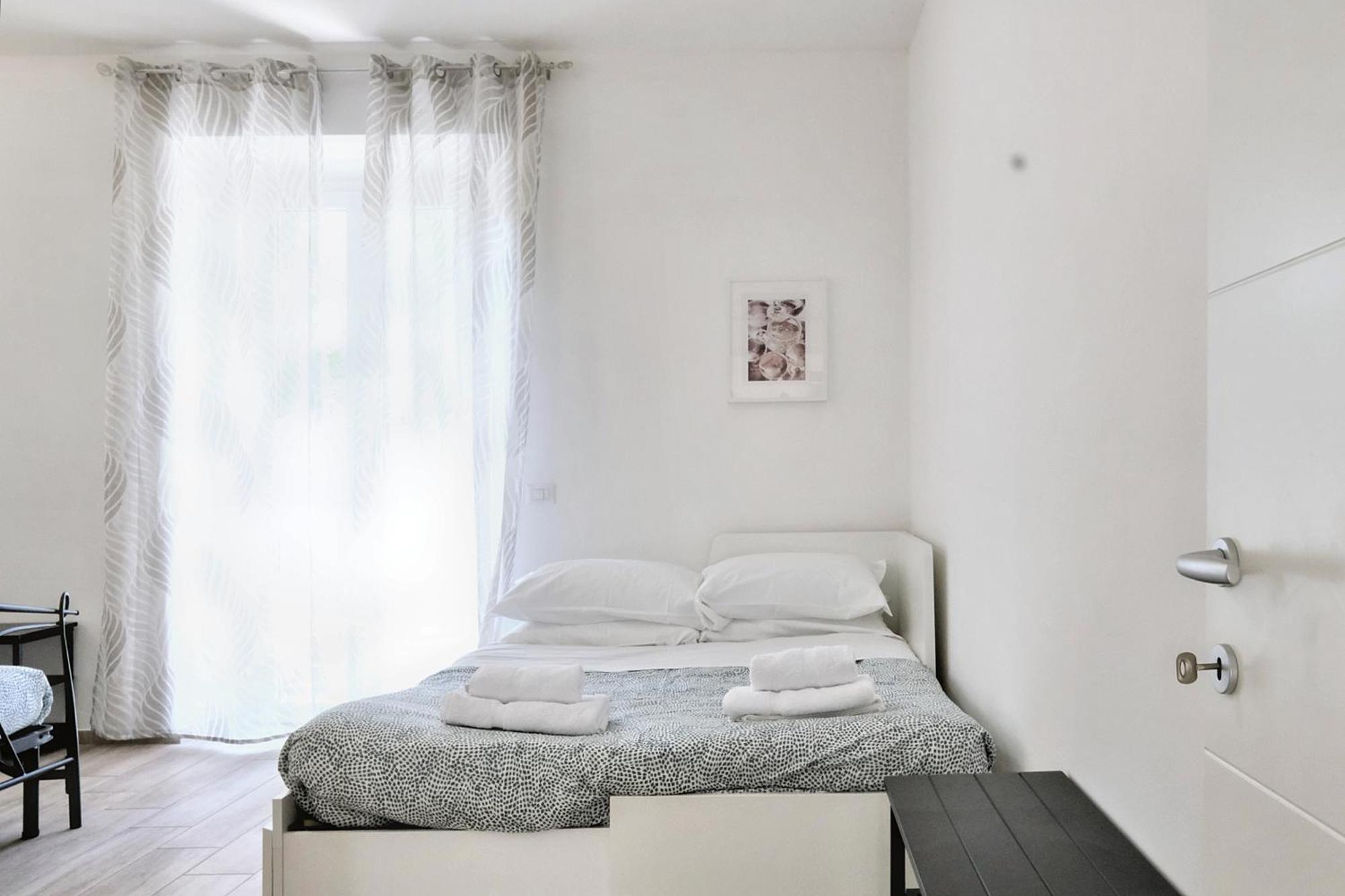 Wine Bardolino Apartamento Florencia