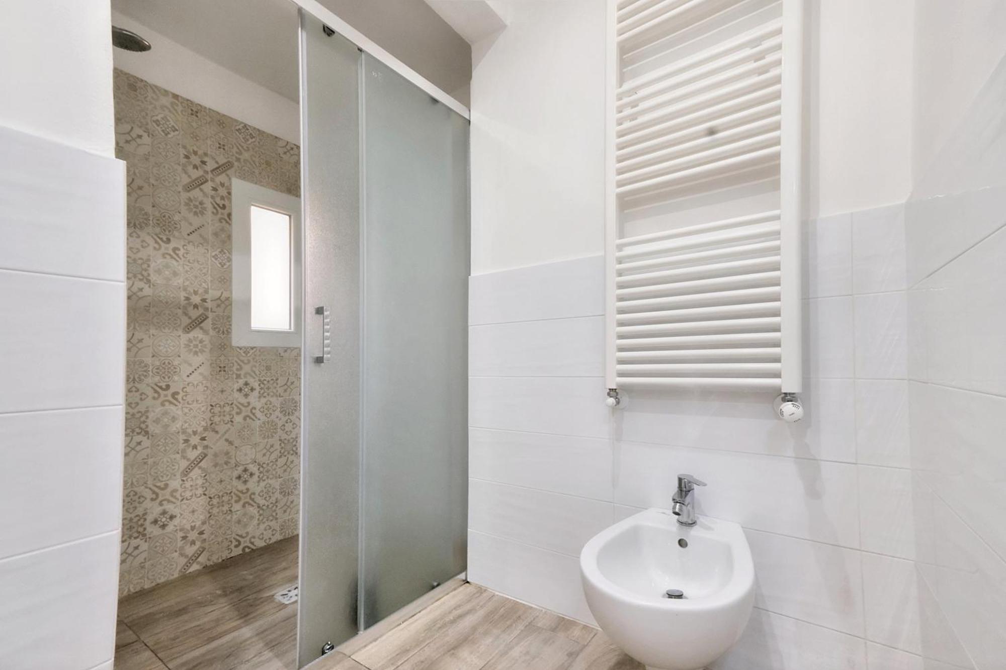 Apartamento Wine Bardolino Florencia