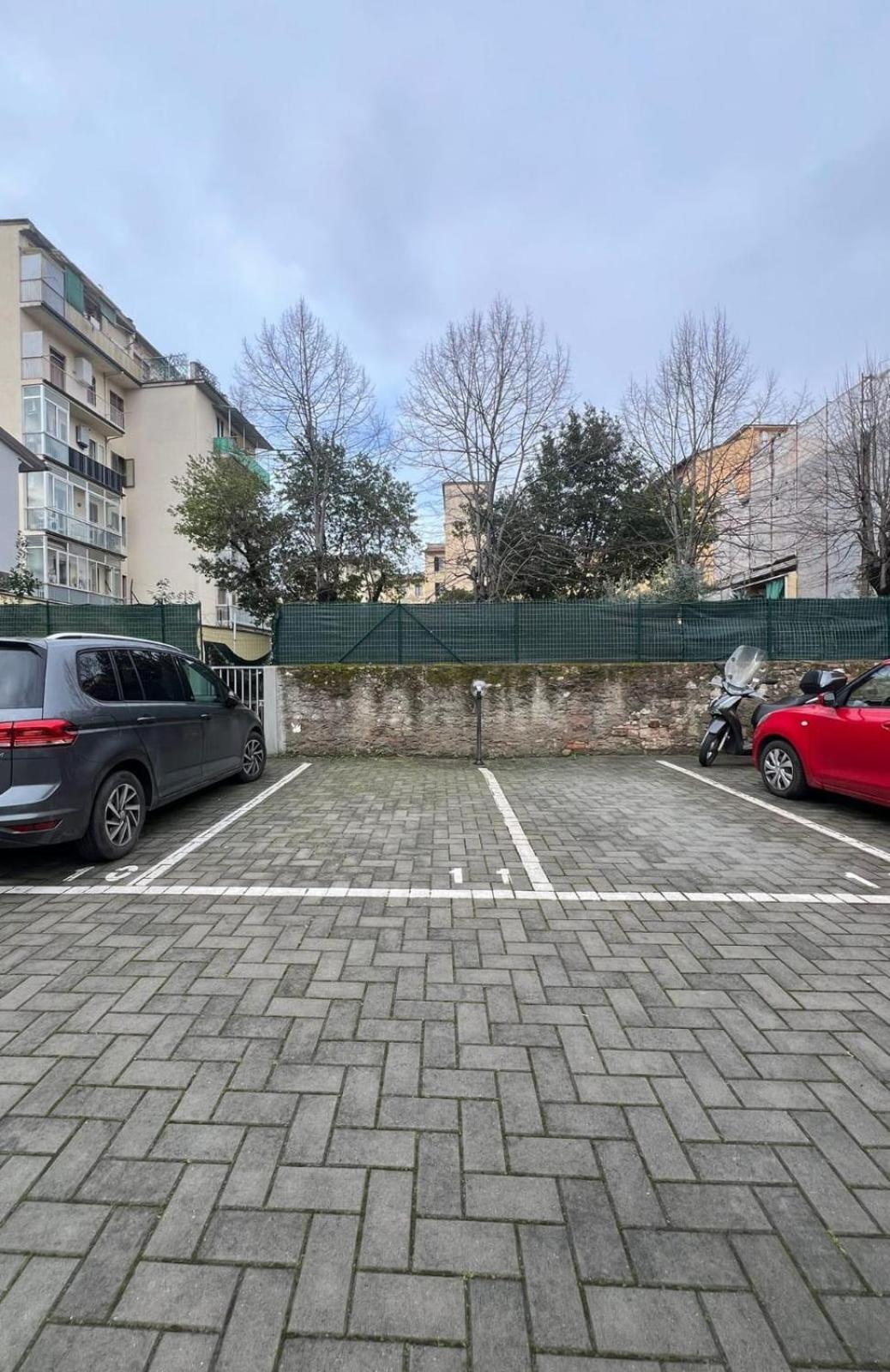 Apartamento Wine Bardolino Florencia